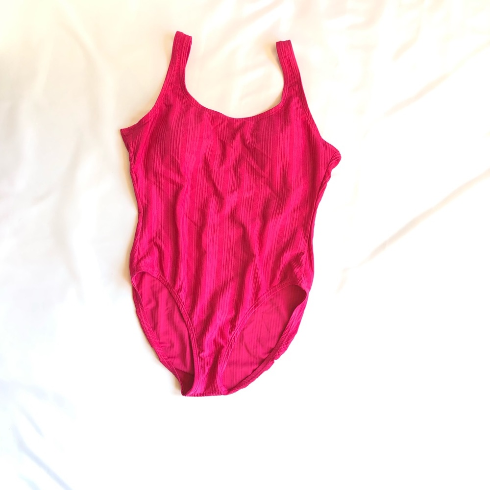 Vintage swimsuit